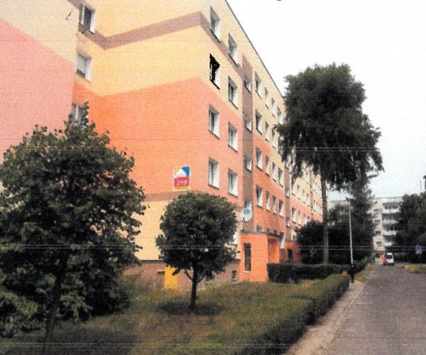 zarzeczna