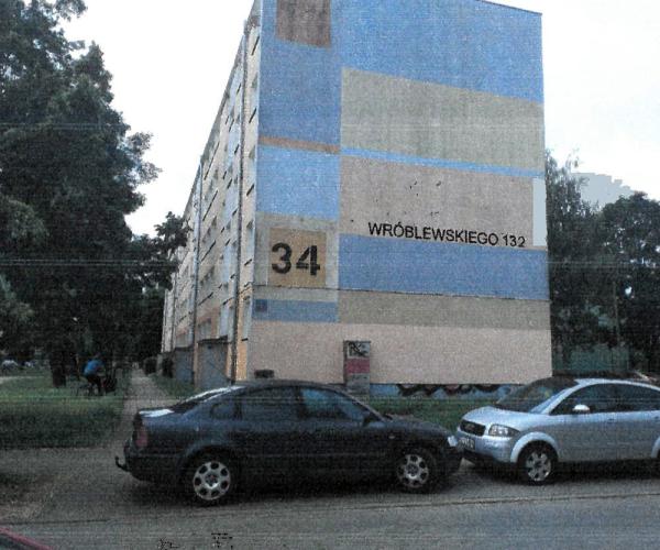 wroblewskiego