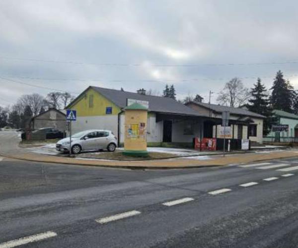 jeziorsko
